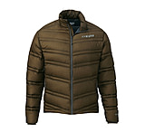 Image of KUIU Outlet Super Down ULTRA Hunting Jacket in Bourbon Size 3XL CFC40C56
