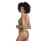 Image of Body Glove Smoothies Kalea Swim Bottom - Cactus 375CD99B