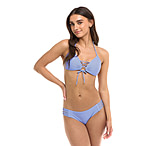 Image of Body Glove Smoothies Baby Love Bikini Top - Periwinkle FBC2EF32