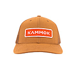 Image of Kammok Six Panel Trucker Hat