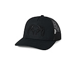 Image of KUIU 3D Embroidered Ram Hat in Black 2E5AC42E