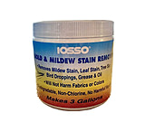 Image of Life Intents Iosso Mold &amp; Mildew Stain Remover 12 oz Concentrate DBD1FD6E