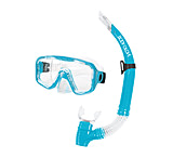 Image of Body Glove Malta Mask / Snorkel Combo - Aqua 8C1951D3