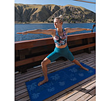 Image of Body Glove Strike A Pose Sports Bra - Daisy Teal E3FE477F