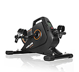 Image of Yosuda Magnetic Under Desk Bike YBM-1