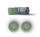 Image of High Camp Flasks Custom Engraved Parkside Tumbler 2-Pack