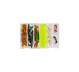 Image of Big Bite Baits Saltwater Soft Baits Kit