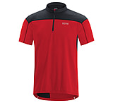Image of Gorewear C3 Zip Cycling Jersey - Men's
