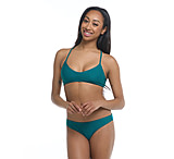 Image of Body Glove Smoothies Alani Bikini Top - Kingfisher E8D1E920