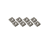 Image of Kammok Crosswing Square Nuts