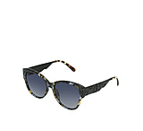 Image of Body Glove Women's BGL 2008 Shiny Green Demi Sunglasses - Green 9E391F32