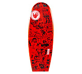 Image of Body Glove Limited-Edition Marvel 55 Blackball Body Board D18B5C4C