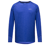 Image of Gorewear Energetic Long Sleeve Shirt - Men's