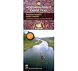 Image of Mountaineers Books: Northern Forest Canoe Trail #6