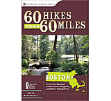 Image of Menasha Ridge Press: 60 Hikes Within 60 Miles: Boston