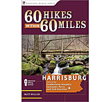 Image of Menasha Ridge Press: 60 Hikes Within 60 Miles: Harrisburg