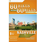 Image of Menasha Ridge Press: 60 Hikes Within 60 Miles: Nashville