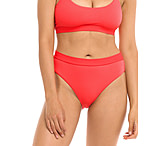 Image of Body Glove Ibiza Marlee High-Waist Bikini Bottom - Snapdragon 12BAF510
