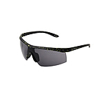 Image of Body Glove Born to Roam Blade Sunglasses - Black/Lime 43E8DD04