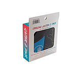 Image of Body Glove 2-Pack Cooling Gaiter Face Masks - Women's