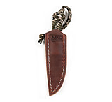 Image of Montana Knife Company Mini-Speedgoat Leather Sheath Concealed Pocket Carry