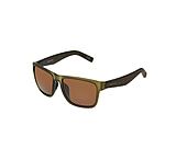 Image of Body Glove Men's BGM 2011 Polarized Core Sunglasses - Taupe 9D29A913
