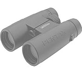 Image of Pentax DCF WP II 10x42 Waterproof Roof Prism Binoculars 62552