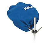 Image of Magma Marine KettleR Grill Cover &amp; Tote Bag Party Size 3CC95D4F