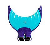Image of Body Glove Adult Mermaid Linden Monofin - Purple/Blue B0BE4AAB