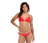 Image of Body Glove Smoothies Evelyn Fixed Triangle Bikini Top - True 4EA6127E