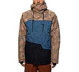Image of 686 Geo Insulated Jacket - Men's