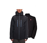 Image of 686 Stretch Gore-Tex Smarty 3-in-1 Weapon Jacket - Mens