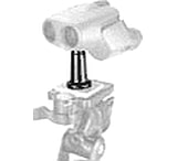 Image of Pentax Tripod Adapter-U for newer Pentax UCF binoculars w/tripod socket - 69552