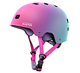 Image of Outdoor Master Skateboard Helmet Chameleon Edition