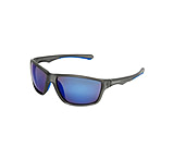 Image of Body Glove Stoked Wrap Sunglasses - Grey C48A4BCA