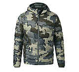 Image of KUIU Super Down LT Hooded Hunting Jacket - Men's