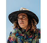 Image of Body Glove Herondo Straw Hat - Camo E9197317