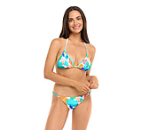 Image of Body Glove Untamed Dita Triangle Bikini Top - Multi 41D96AF2