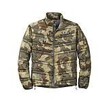 Image of KUIU Outlet Super Down ULTRA Hunting Jacket in Valo Size 3XL 94E8E12C