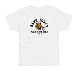 Image of Milk X Whiskey Rawr Power T-Shirt - Toddler