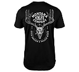 Image of Montana Knife Company MKC Mule Deer Tee - Men's