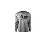 Image of Big Bite Baits Splash Shirt - Men's