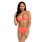Image of Body Glove Smoothies Patsy Bikini Top - Sunset 68710AC2