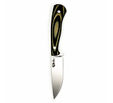 Image of Montana Knife Company MKC WHITETAIL - GREEN &amp; BLACK 6B4DC01B