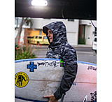 Image of Body Glove Major Jacket - Camo FFC62D99