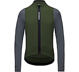 Image of Gorewear SPINSHIFT Thermo Long Sleeve Jersey - Men's