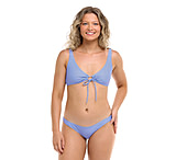 Image of Body Glove Smoothies Lolah Scoop Bikini Top - Periwinkle EFCACF47