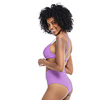 Image of Body Glove Smoothies Woodstock High-Waist Swim Bottom - Akebi F449BE38