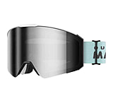 Image of Outdoor Master Falcon Ski Goggles - Kids