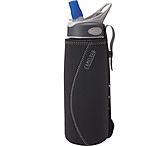 Image of .75 Insulated Bottle Sleeve-Black